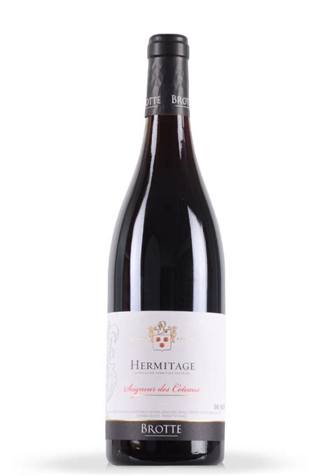 Smartdrinks Ro Vin Seigneur Des Coteaux A O P Hermitage L