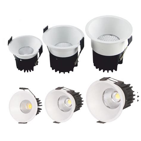 Delta Led Cob Light