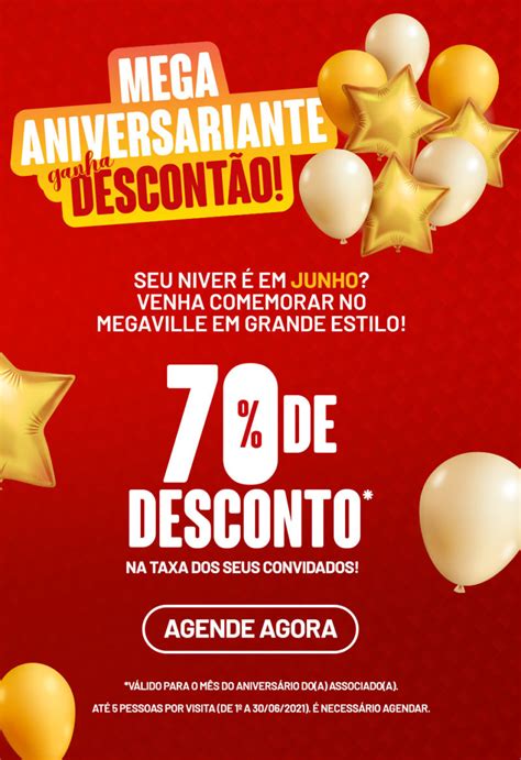 Megaville Guaratiba Clube Rio De Janeiro Rj Aniversario Aniversariante