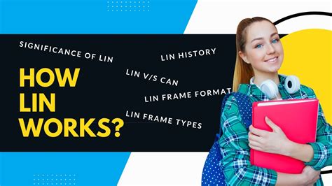 Deciphering Automotive Connectivity Understanding The Lin Protocol