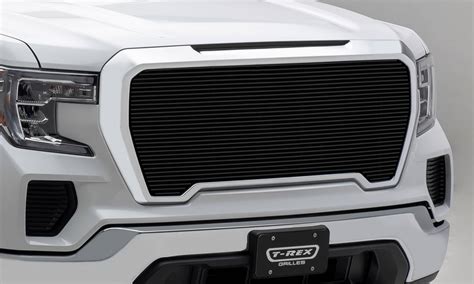 Billet Grilles For Gmc Trucks