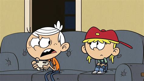 Assistir The Loud House 4 Temporada X Episódio 30 Online Hd Dublado E