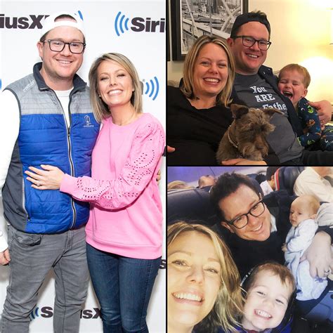 Dylan Dreyer Dylan Dreyer Of "Today" Reveals Her Pregnancy With