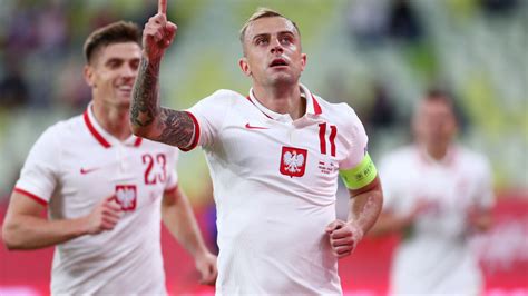 Kamil Grosicki wrócił do Pogoni Szczecin Jest oficjalny komunikat