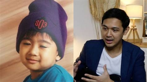 Transformasi 8 Artis Cilik Era 90 An Kini Jadi Politisi Hingga Seleb