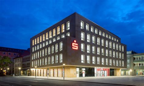 Sparkasse Bayreuth Baurconsult Architekten Und Ingenieure 300 Profis 8 Standorte