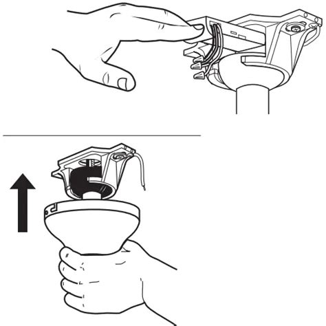 Westinghouse Alta Vista Inch Matte Indoor Ceiling Fan User Guide