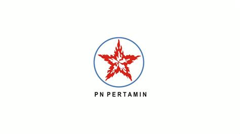 Sejarah Logo Pertamina Youtube