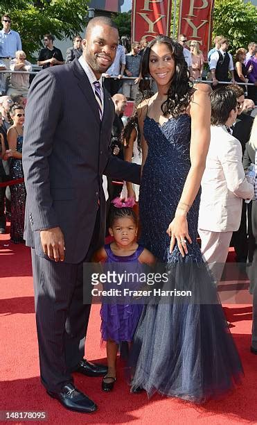 Candace Parker Daughter Photos And Premium High Res Pictures Getty Images