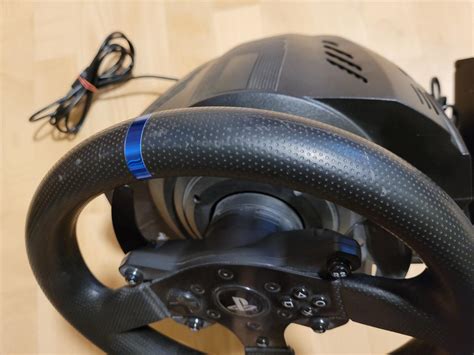 Hern Volant Thrustmaster T Rs Aukro