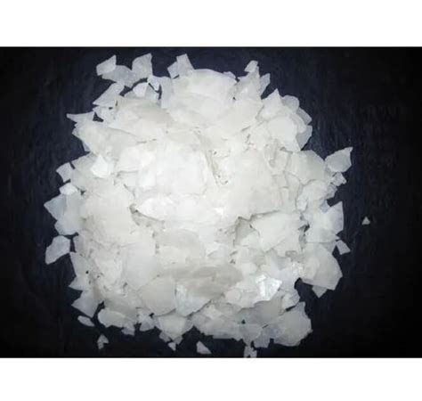 Magnesium Chloride Flake Packaging Type 0 25Kg 25 50Kg 50 100Kg