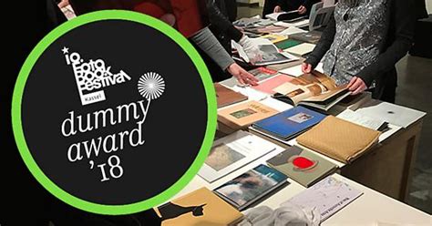 Kassel Dummy Award 2018 Only 3 Weeks Left To Register Proud To Be In The Final Jury Pierre