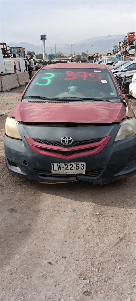 Desarmadur A San Pablo Venta Repuestos Pick Up Toyota Corona Usado