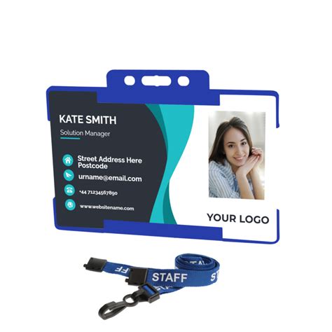 LGBTQ Gay ID Card Gay Pride Photo ID NS DESIGN