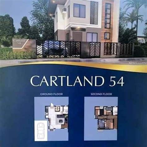 Single Attached Phirst Park Homes Batulao Batangas Sqm House