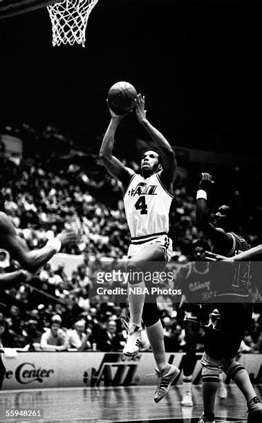 Adrian Dantley Jazz Photos and Premium High Res Pictures - Getty Images