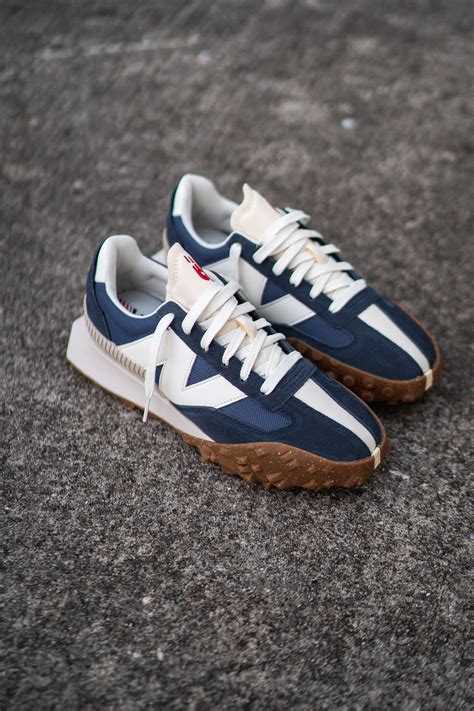 Mens New Balance XC-72 (Peacoat) - UXC72RH - 7 | Sneakers men fashion ...