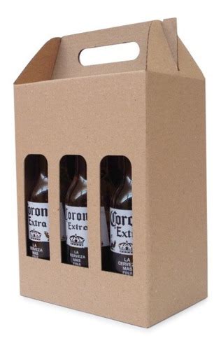 Caja Portabotellas Cerveza Boxlunch Cavs Cart N Kraft Env O Gratis