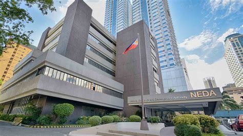 NEDA Board Approves P187 34 B New Projects Manila Magazine