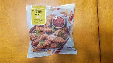 12 Frozen Chicken Tenders Ranked Worst To Best