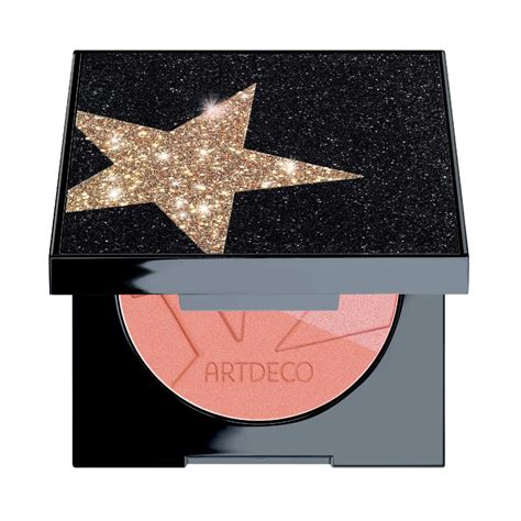 Artdeco Blush Couture Awaken Your Golden Goddess