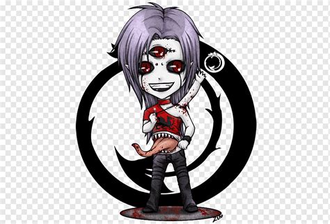 Vampire The Masquerade Bloodlines Clan Novel Tzimisce Chibi Chibi