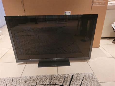 Sony Bravia KDL 46HX800 Kaufen Auf Ricardo