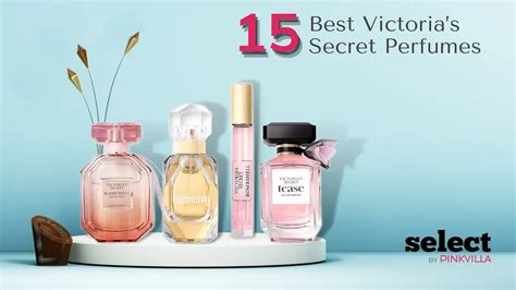 The 15 Best Victorias Secret Perfumes Of 2023 By Byrdie Ph