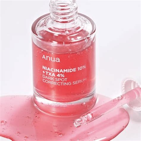 Niacinamide 10% + TXA 4% Dark Spot Correcting Serum - 30 ml