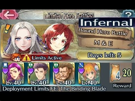 The Battle With Limited Unit Vs Monica Edelgard Infernal With