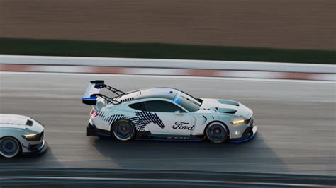 Multimatic Celebrates The Launch Of The Seventh Generation Ford Mustang Multimatic Motorsports