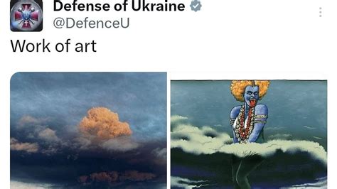 'Hinduphobic, Insensitive': Indians Slam Ukraine Over Awkward Goddess ...