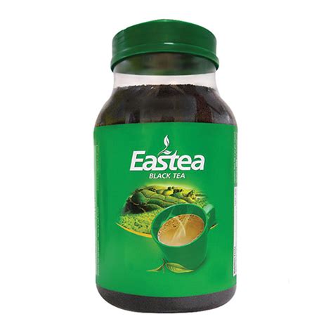 Eastea Premium Black Tea Pet Bottle 200g