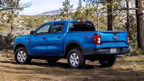 2024 Ford Ranger Prices Reviews And Photos Motortrend 44 Off