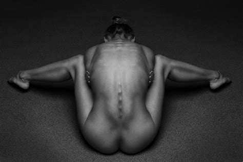 Bodyscapes Nude Photography By Anton Belovodchenko Daily Design