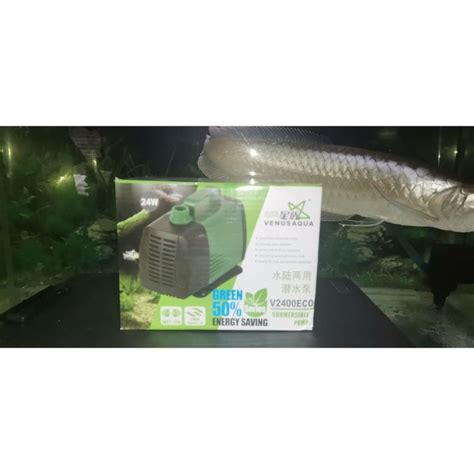 Venus Aqua V Eco W Submersible Pump Lazada Ph