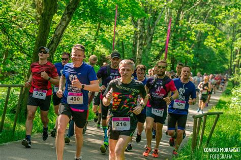 Wizz Air Katowice Half Marathon 2020 Będzie się działo