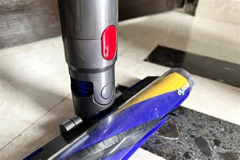 Best Dyson Cordless Vacuum For Tile Floors Reviews And Tests