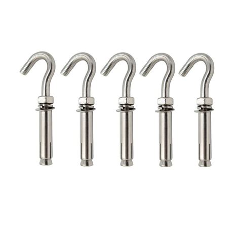 Concrete Ceiling Anchor Hooks Shelly Lighting