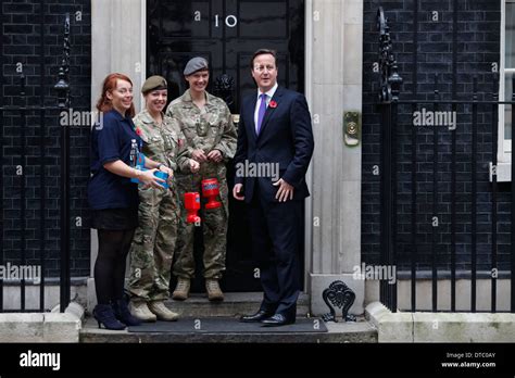 Royal British Legion Poppy Appeal British army Stock Photo - Alamy