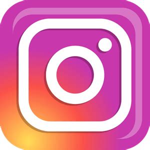 Instagram Logo Vector Png