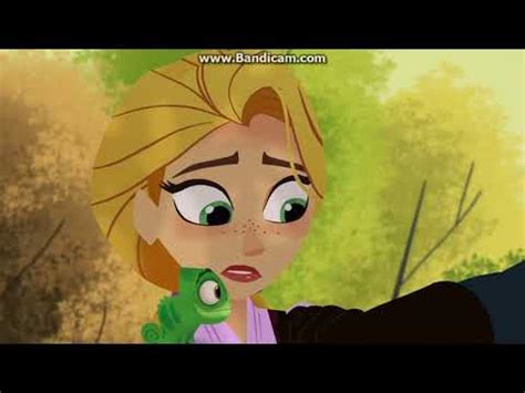 Rapunzel S Tangled Adventure Next Stop Anywhere Reprise Danish