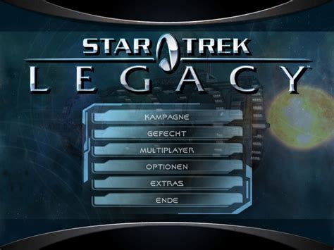 Star Trek: Legacy | Video Game Reviews and Previews PC, PS4, Xbox One and mobile