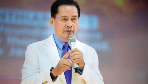 Arestuhin Si Quiboloy Police Files Tonite