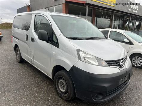 Car gr Nissan NV 200 11 7ΘΕΣΙΟ