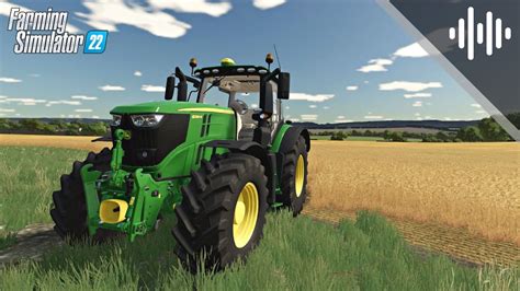 Welcome To Calmsden Farm Calmsden Farm Farming Simulator 22 EP