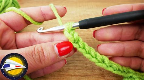 Apprendre Crocheter Les Bases Pour D Buter Laine Mailles En L