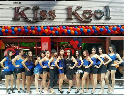 Soi Six Pattaya Soi 6 Soi Yodsak