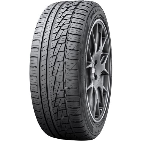 Falken Ziex Ze A S Zr Xl W Bw All Season Tire Walmart