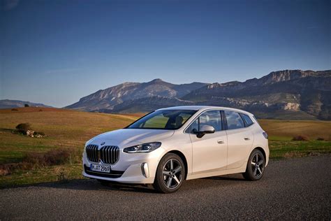 Bmw 220i Active Tourer 02 2022